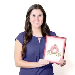 Big Dot Of Happiness Little Princess Crown - Castle Nursery Wall Art And Kids Room Decorations - Gift Ideas - 7.5 X 10 Inches - Set Of 3 Prints 8 Big Dot Of Happiness Little Princess Crown - Castle Nursery Wall Art And Kids Room Decorations - Gift Ideas - 7.5 X 10 Inches - Set Of 3 Prints -Roommates Nursery Outlet Store GUEST ed06318f b212 49a5 94ae 029bf2a5fe4c