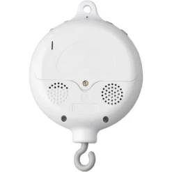 Bacati - Mod Dots Stripes Pink Fuschia Beige Chocolate 10 Pc Crib Bedding Set With 2 Crib Fitted Sheets -Roommates Nursery Outlet Store GUEST ee5dd593 d9a0 4f6e bd38 f37db577cb42