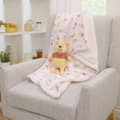 Disney Winnie The Pooh Plush Toy -Roommates Nursery Outlet Store GUEST eedfa4e0 a6f1 4da4 b0e1 6a10cc676fd8
