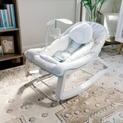 Ingenuity Keep Cozy 3-in-1 Grow With Me Baby Bouncer, Rocker & Toddler Seat - Weaver 15 Ingenuity Keep Cozy 3-in-1 Grow With Me Baby Bouncer, Rocker & Toddler Seat - Weaver -Roommates Nursery Outlet Store GUEST f149f71f 20d2 4538 9ab3 cb8429d0a15a