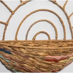 Hanging Woven Kids' Basket - Pillowfort™ -Roommates Nursery Outlet Store GUEST f17a8e9b 7782 453a bea9 fee348e2dfb9