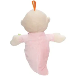 Manhattan Toy Snuggle Pod Sweet Pea First Baby Doll With Green Cozy Sleep Sack (205180) 11 Manhattan Toy Snuggle Pod Sweet Pea First Baby Doll With Green Cozy Sleep Sack (205180) -Roommates Nursery Outlet Store GUEST f3ba20a7 f0a7 4c0c 9da6 61912a9f444f