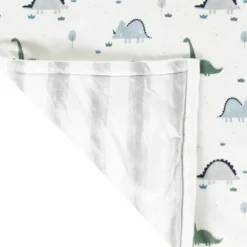 Lush Décor Plush Oversized Reversible Baby Blanket 17 Lush Décor Plush Oversized Reversible Baby Blanket -Roommates Nursery Outlet Store GUEST f5b5e930 e2ba 493e 82ef 7cab13644b4c