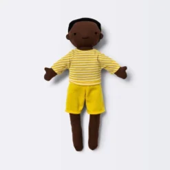 Plush Doll - Cloud Island™ 12 Plush Doll - Cloud Island™ -Roommates Nursery Outlet Store GUEST f6b2fd5f 7ed0 4bb2 bdbc f5710265d4d4