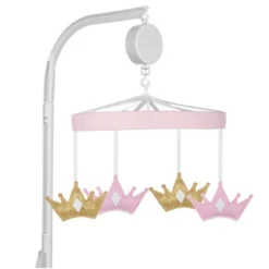 Sammy & Lou Musical Baby Crib Mobile -Roommates Nursery Outlet Store GUEST f7292b13 b2fa 4f1d bd6f a5ce713a74e7