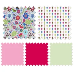 Bacati - Botanical Changing Pad Cover -Roommates Nursery Outlet Store GUEST f82f5571 4312 4053 a0f4 dbd46cffe859