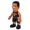 Bleacher Creatures Atlanta Hawks Trae Young 10" Plush Figure (Black Uniform)