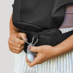 Chicco Snugsupport 4-in-1 Infant Carrier - Black -Roommates Nursery Outlet Store GUEST f868f30d e41f 4a79 87ec 76170e466be4