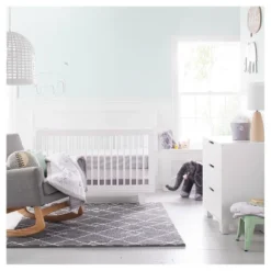 Crib Bedding Set Two By Two 4pc - Cloud Island™ Gray 11 Crib Bedding Set Two By Two 4pc - Cloud Island™ Gray -Roommates Nursery Outlet Store GUEST f8f3e268 1964 44a6 9a86 e8422b131849