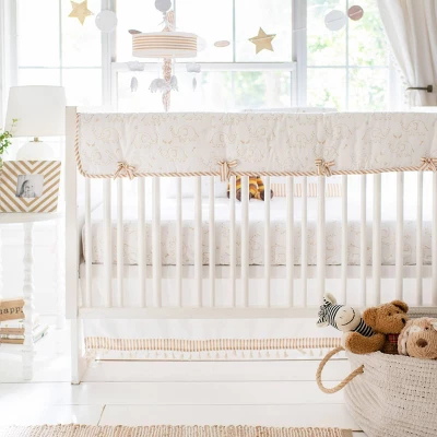 My Baby Sam Heart Of Gold Mobile 2 My Baby Sam Heart Of Gold Mobile - Image 2