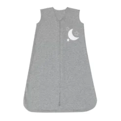 Lambs & Ivy Luna White/Gray Celestial Owl 4-Piece Nursery Baby Crib Bedding Set -Roommates Nursery Outlet Store GUEST fad3d5ec af09 4ad8 bd94 2e89b2d05def