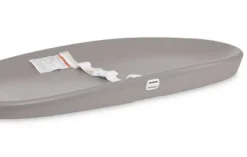 Evolur Eva Baby Changing Pad, Soft, Breathable And Waterproof -Roommates Nursery Outlet Store GUEST fc542825 4550 4fc3 b12c a1e6eeb7ceed