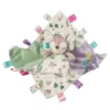 Mary Meyer Taggies Flora Fawn Character Blanket And Crinkle Me